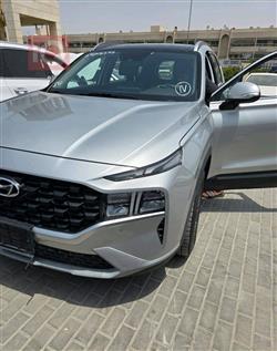 هيونداي سانتافي